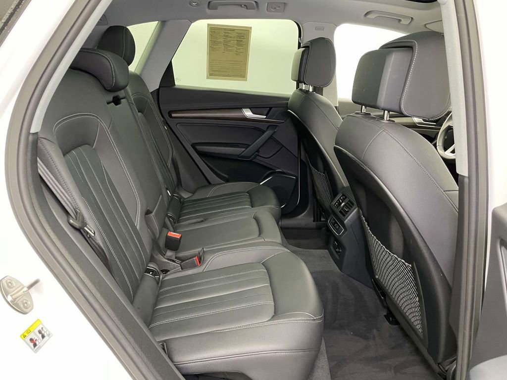 Certified 2023 Audi Q5 2.0T Premium w/ Convenience Package AWD/4WD image 22
