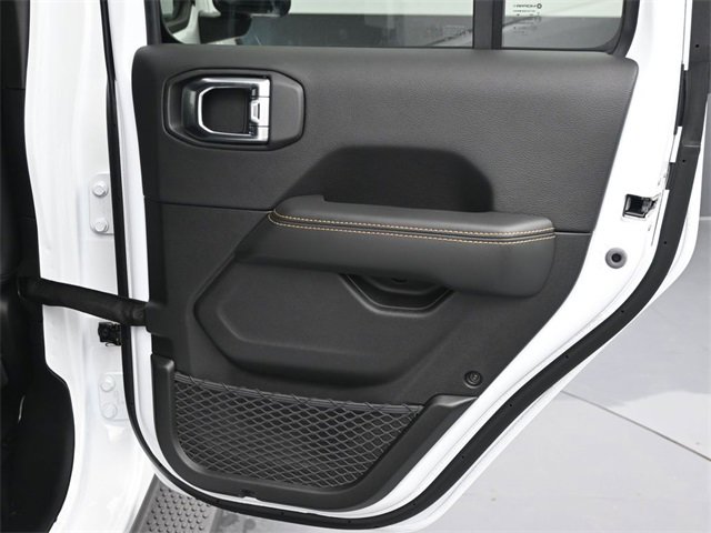 New 2026 Jeep Wrangler Sahara image 13