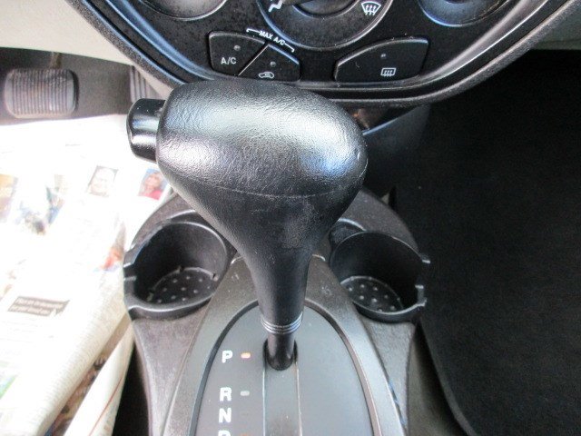 Used 2007 Ford Focus ZX4 Sedan FWD image 18