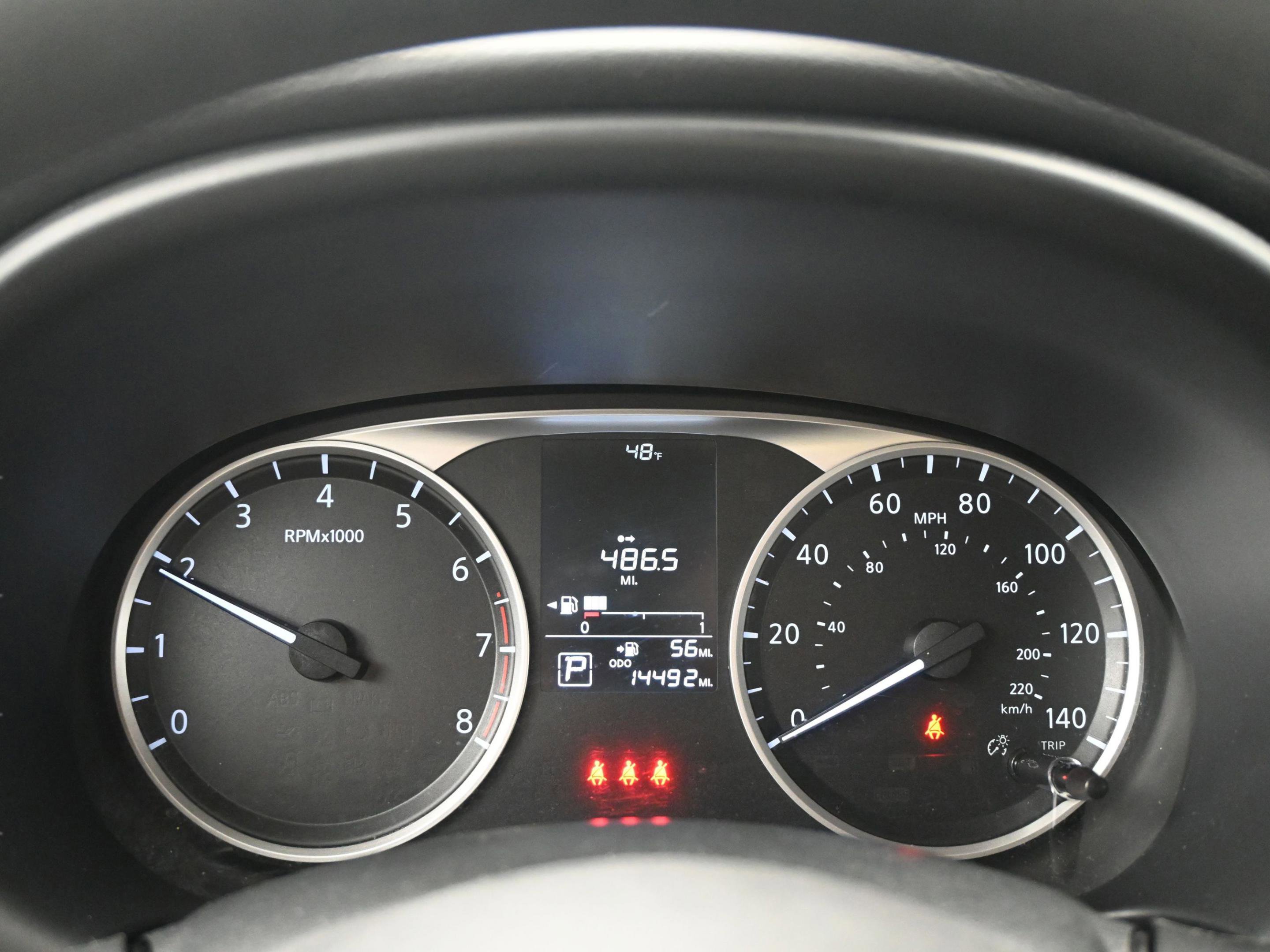 Used 2025 Nissan Kicks Play S image 26