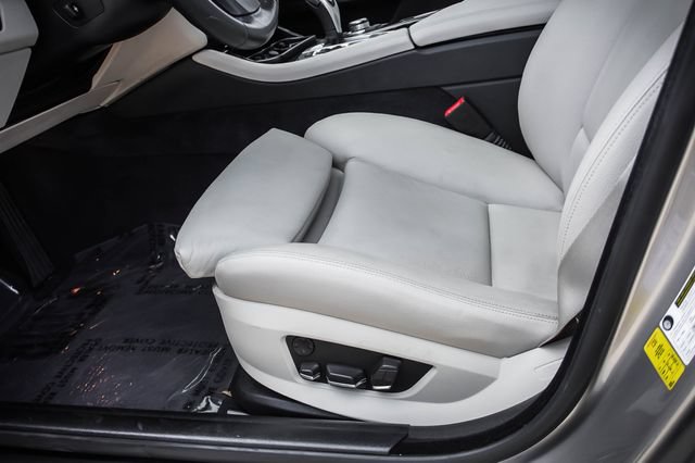 Used 2012 BMW 535i Sedan RWD image 11