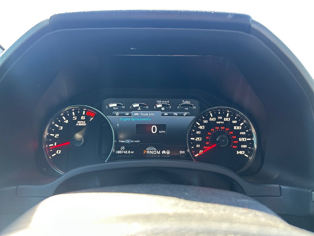 Used 2019 Ford F150 Raptor w/ Equipment Group 802A Luxury AWD/4WD image 27
