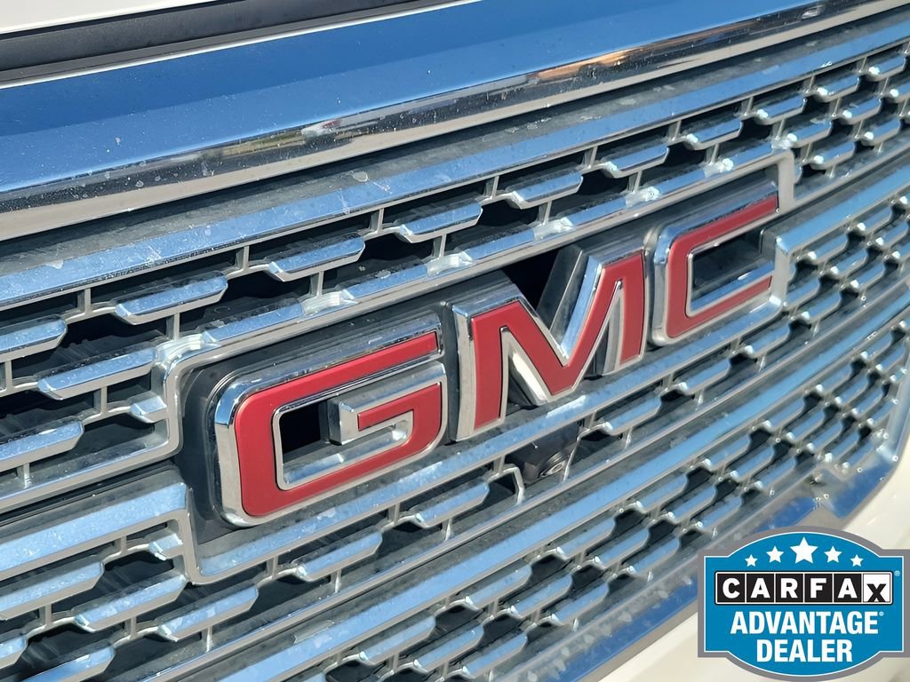 Used 2020 GMC Sierra 1500 Denali w/ Denali Ultimate Package image 45