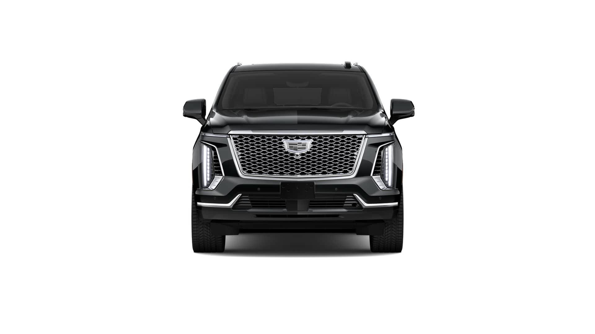 New 2026 Cadillac Escalade ESV Platinum Luxury w/ LPO, Radiant Package AWD/4WD image 7
