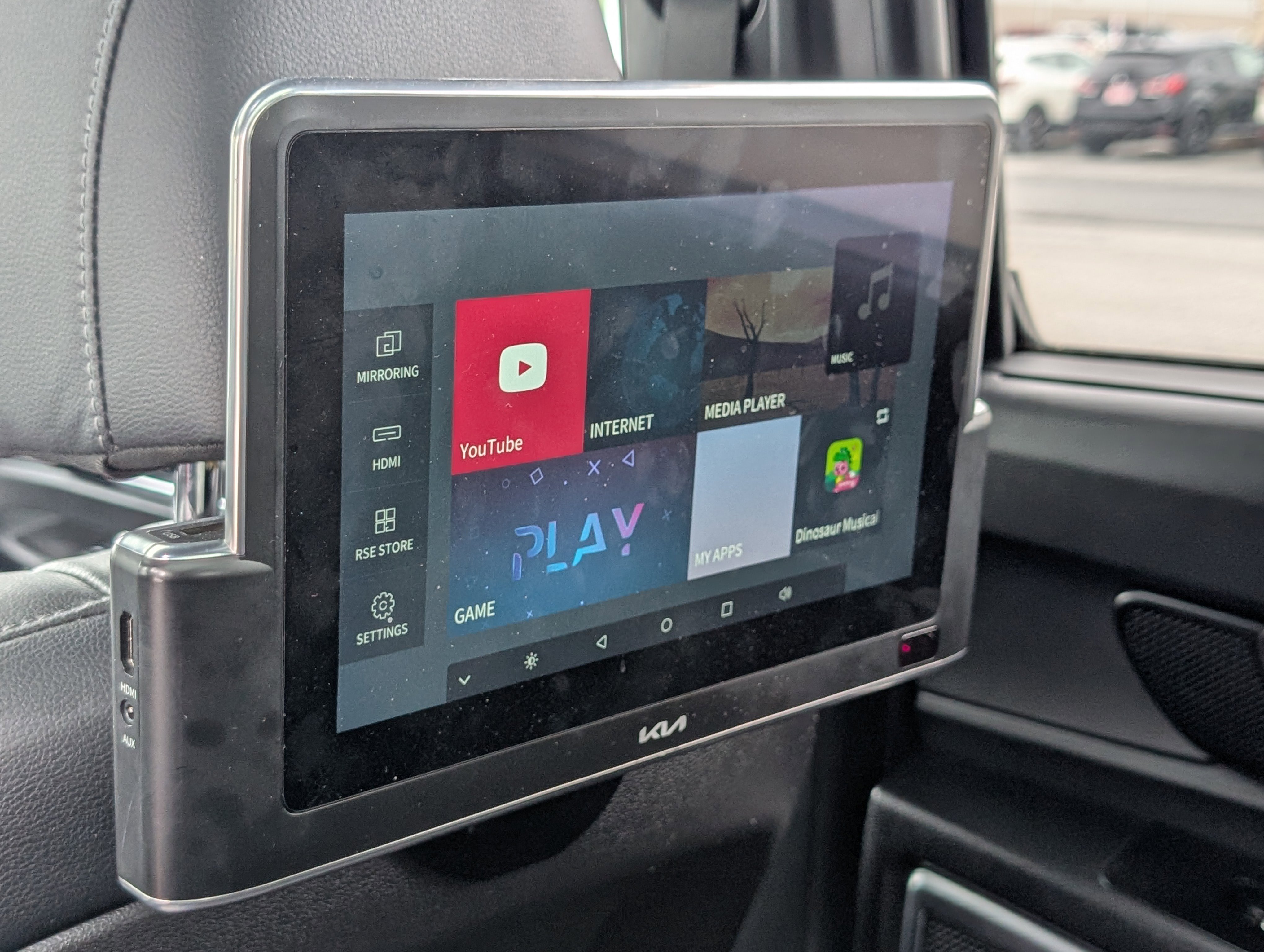 Used 2023 Kia Telluride SX X-Pro image 18