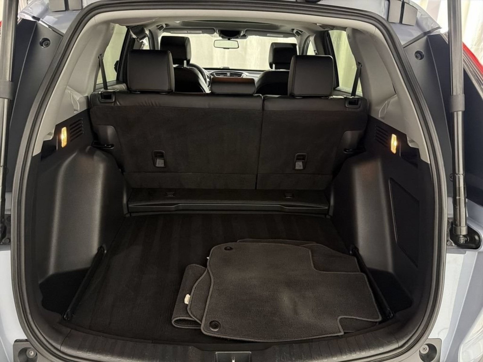 Used 2021 Honda CR-V Touring image 24