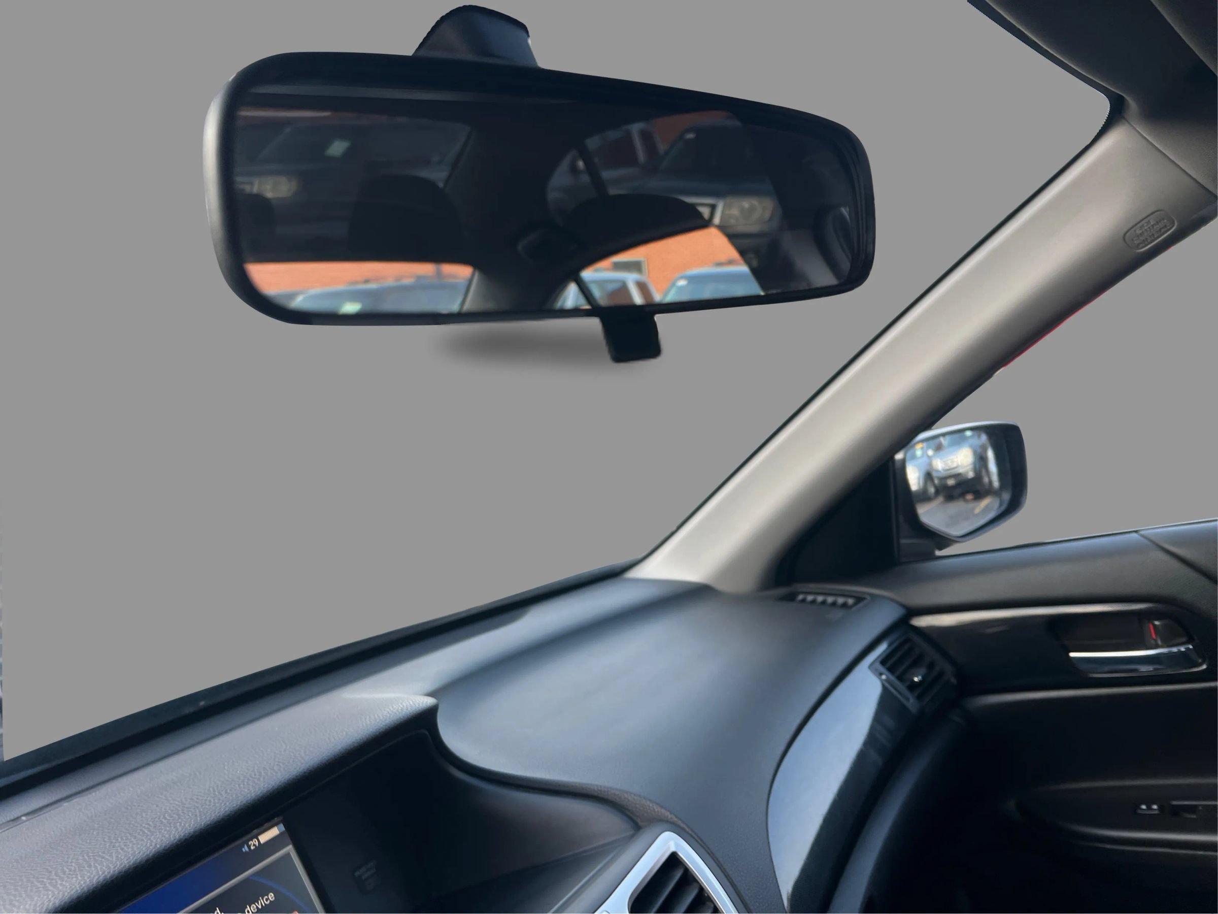 Used 2015 Honda Accord Sport image 17