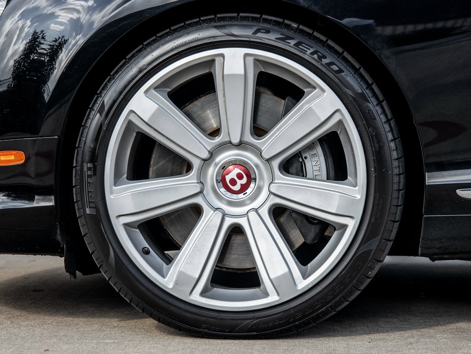 Used 2013 Bentley Continental GT image 12