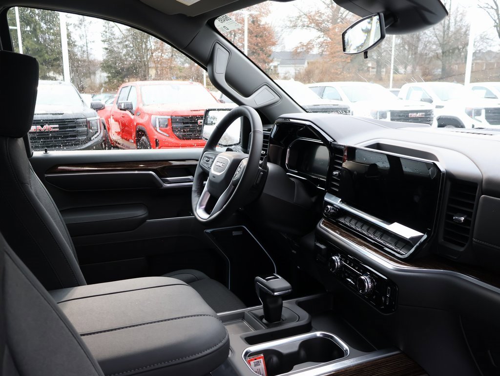 New 2026 GMC Sierra 1500 Elevation w/ Preferred Package image 39