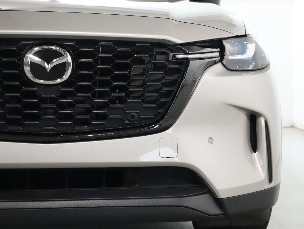 Used 2025 MAZDA CX-90 Plug-In Hybrid w/Premium Sport AWD/4WD image 8