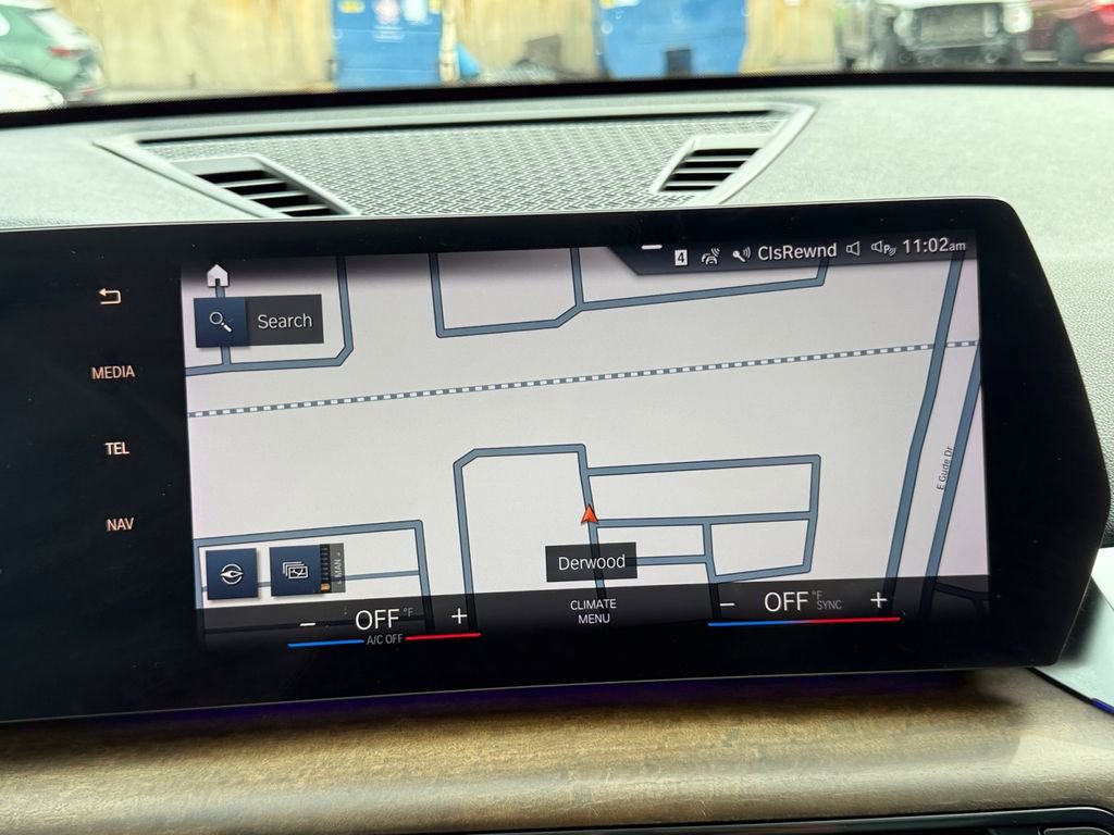 Used 2023 BMW X1 xDrive28i w/ Convenience Package AWD/4WD image 16