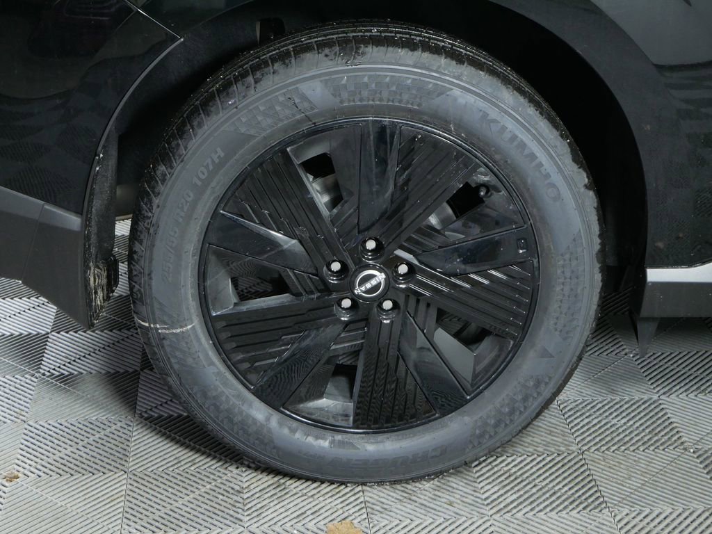 New 2026 Nissan Murano SV image 10