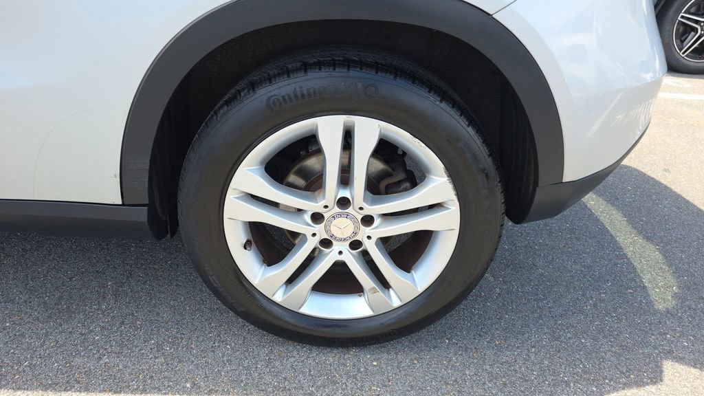 Used 2015 Mercedes-Benz GLA 250 4MATIC image 10