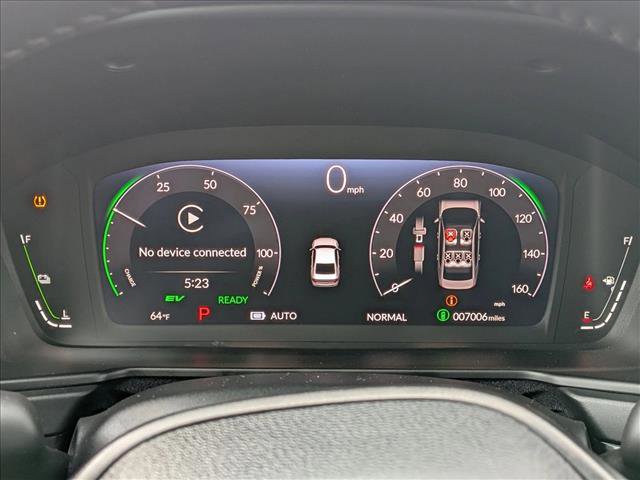 Used 2025 Honda Accord Sport image 11