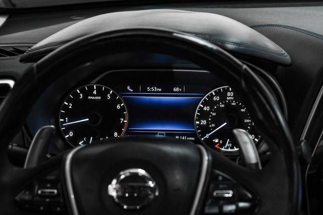 Used 2016 Nissan Maxima SR image 19