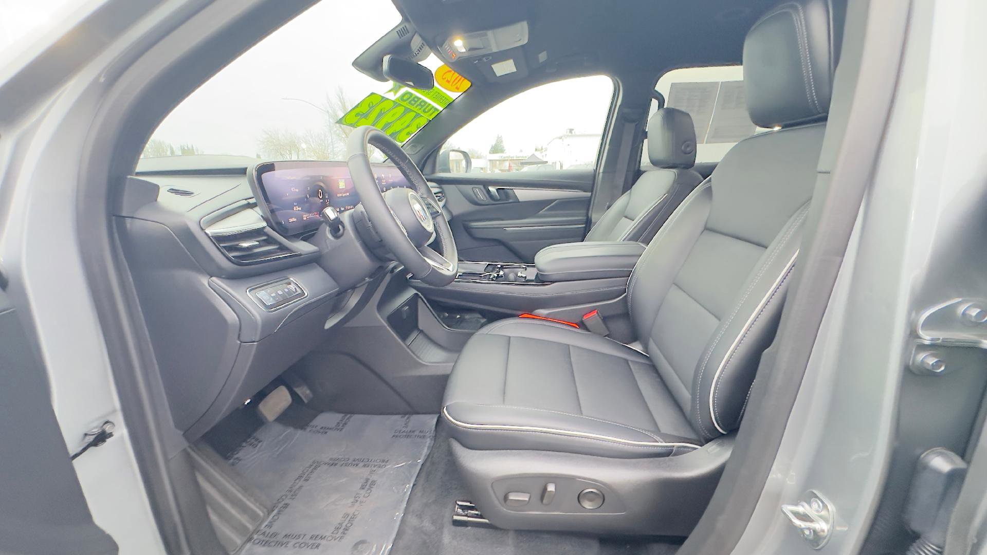 Used 2025 Buick Enclave Preferred image 17