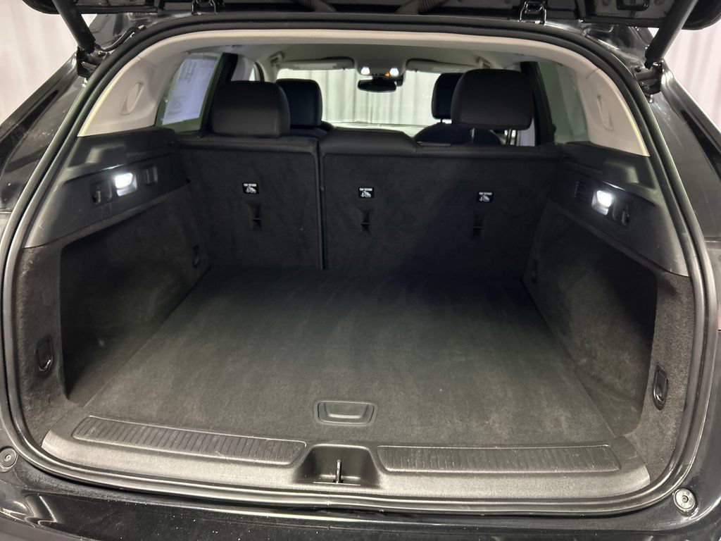 Used 2022 Buick Envision Preferred FWD image 22