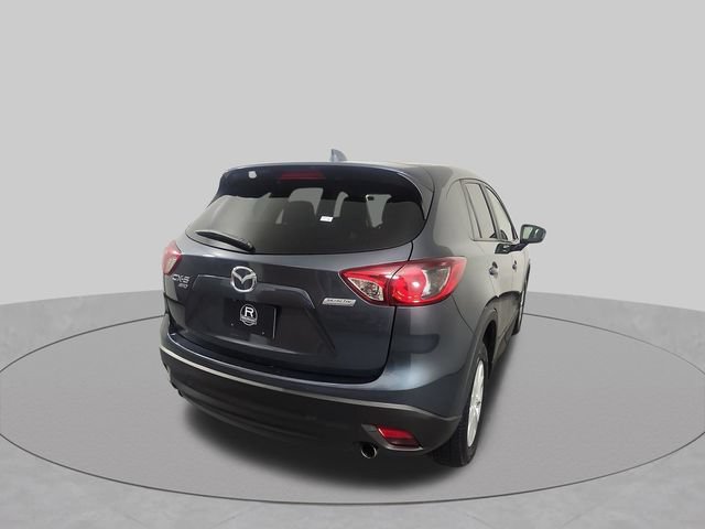 Used 2013 MAZDA CX-5 Touring w/ Bose & Moonroof Pkg AWD/4WD image 34