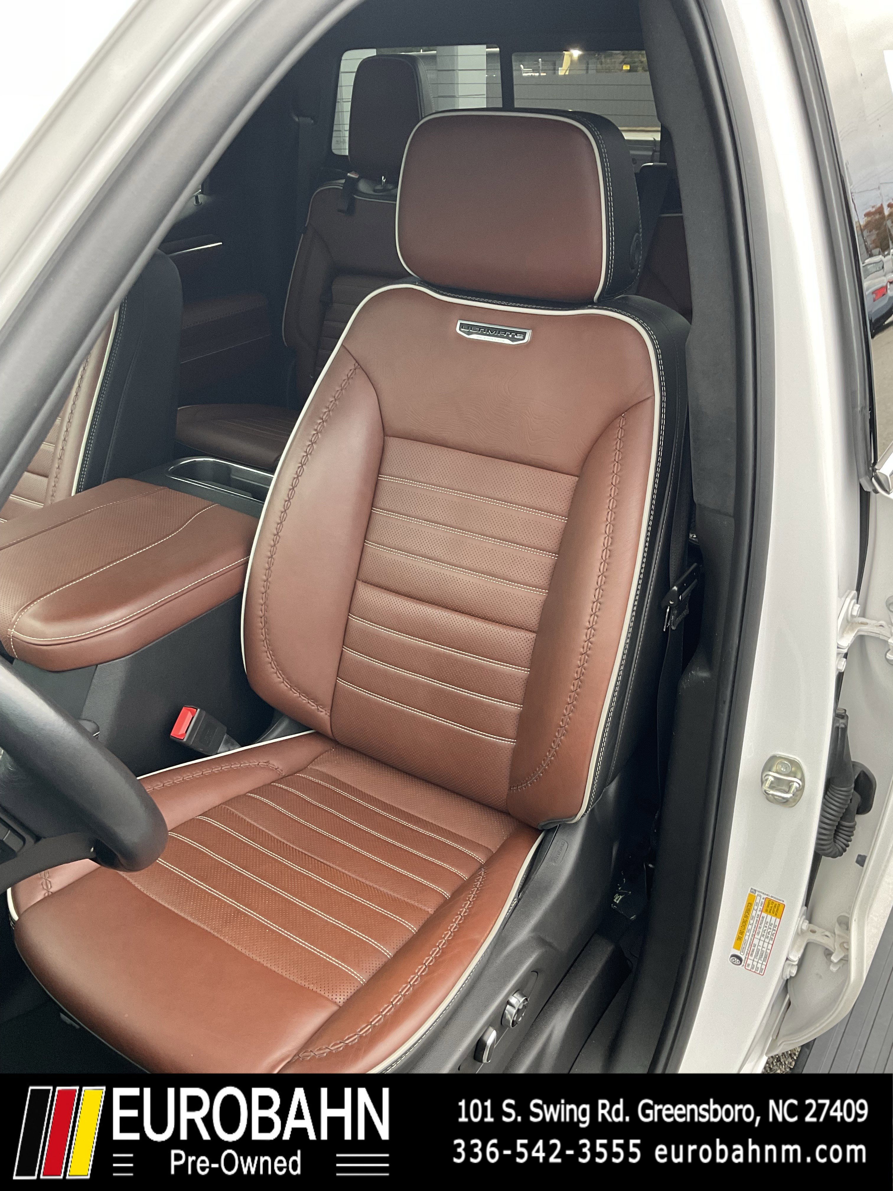 Used 2023 GMC Sierra 1500 Denali Ultimate image 6