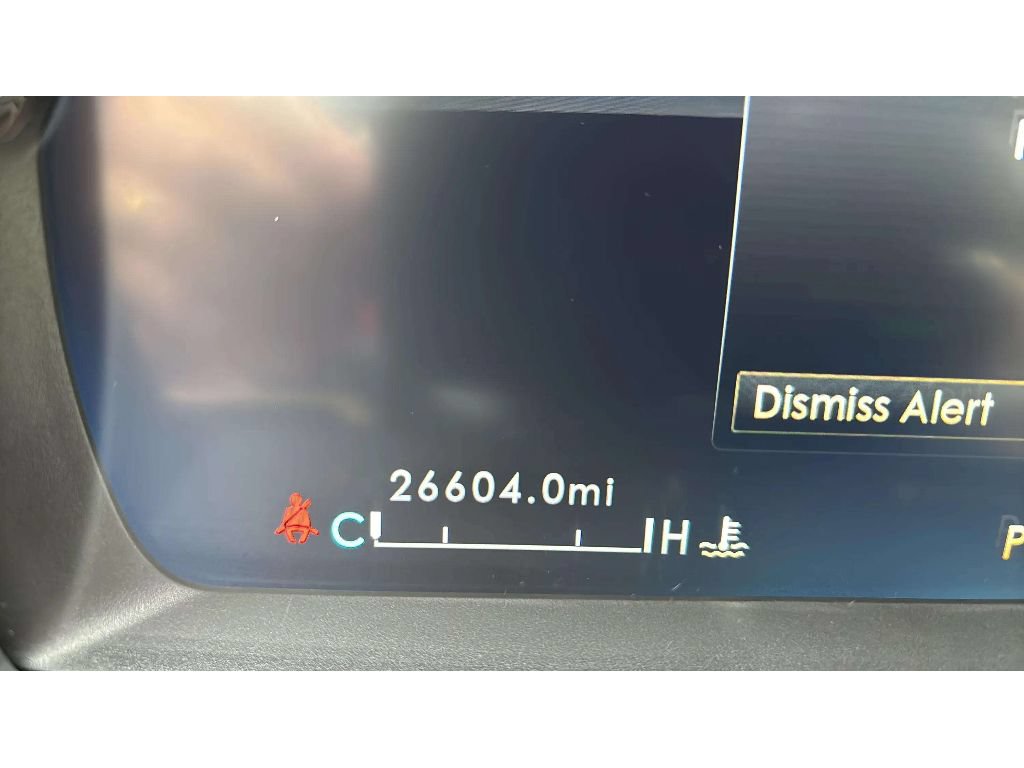 Used 2022 Lincoln Corsair Grand Touring AWD/4WD image 22