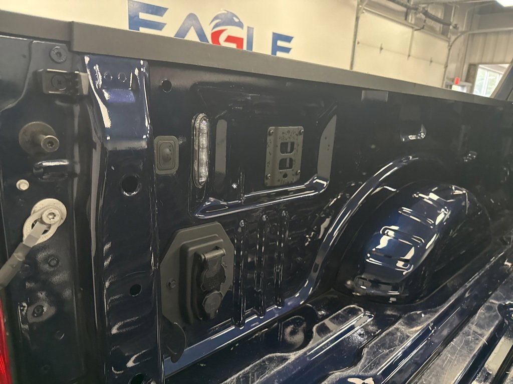 Used 2024 Ford F350 XL w/ STX Appearance Package image 34