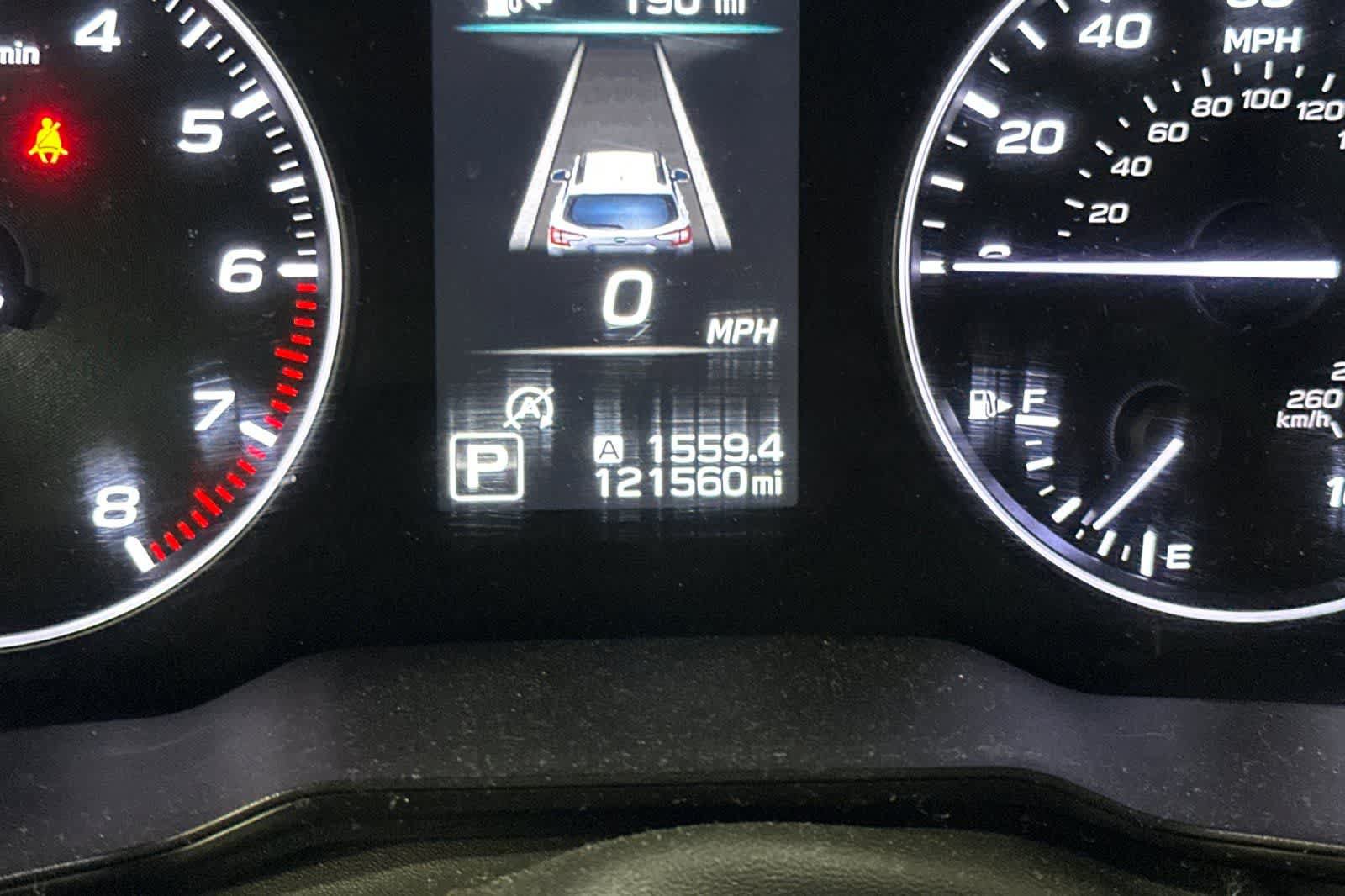 Used 2020 Subaru Outback Premium w/ Popular Package #1 AWD/4WD image 25