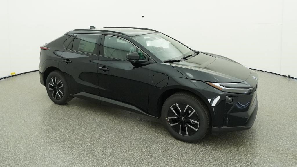 New 2026 Toyota bZ image 93