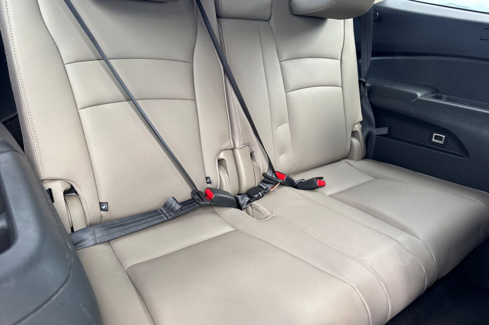 Used 2017 Honda Pilot EX-L image 17