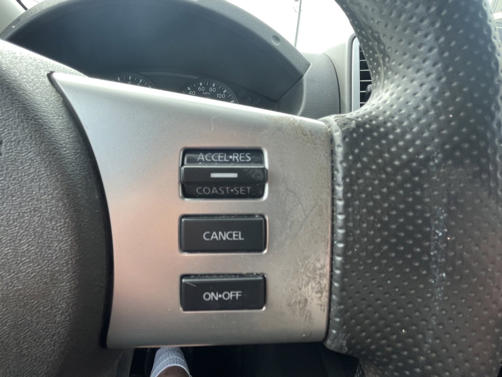 Used 2020 Nissan Frontier SV AWD/4WD image 20