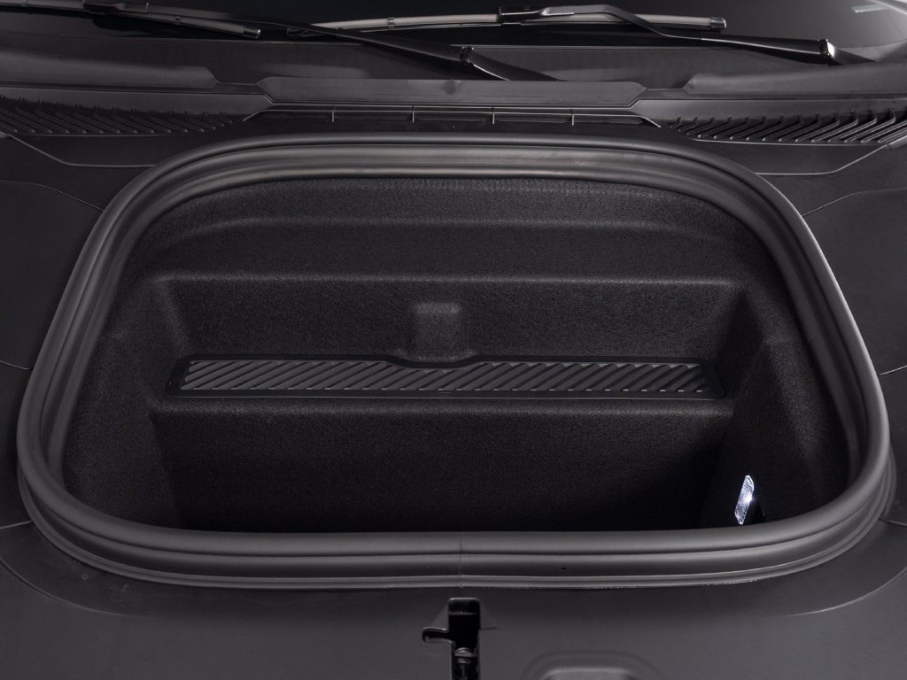 New 2026 Porsche Cayenne S AWD/4WD image 69