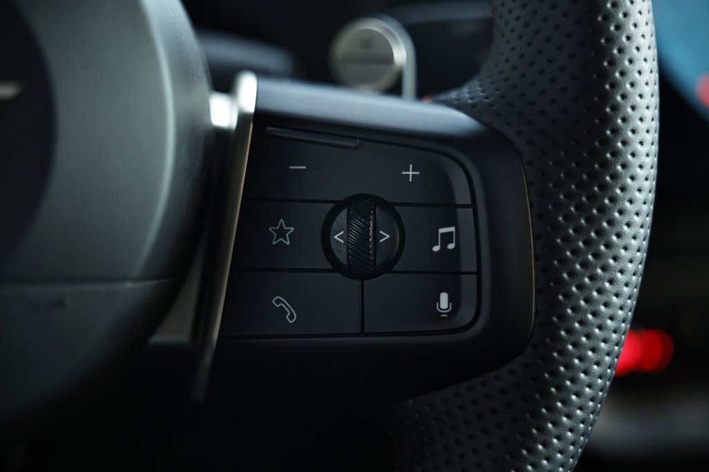 New 2026 MINI Cooper S image 35