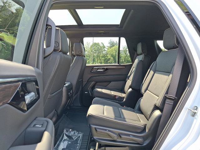 New 2026 Chevrolet Tahoe Premier w/ Sun And Tow Package AWD/4WD image 7
