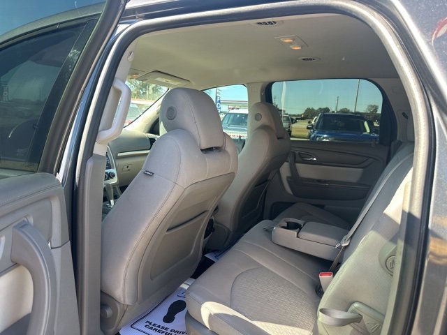 Used 2014 GMC Acadia SLE image 24