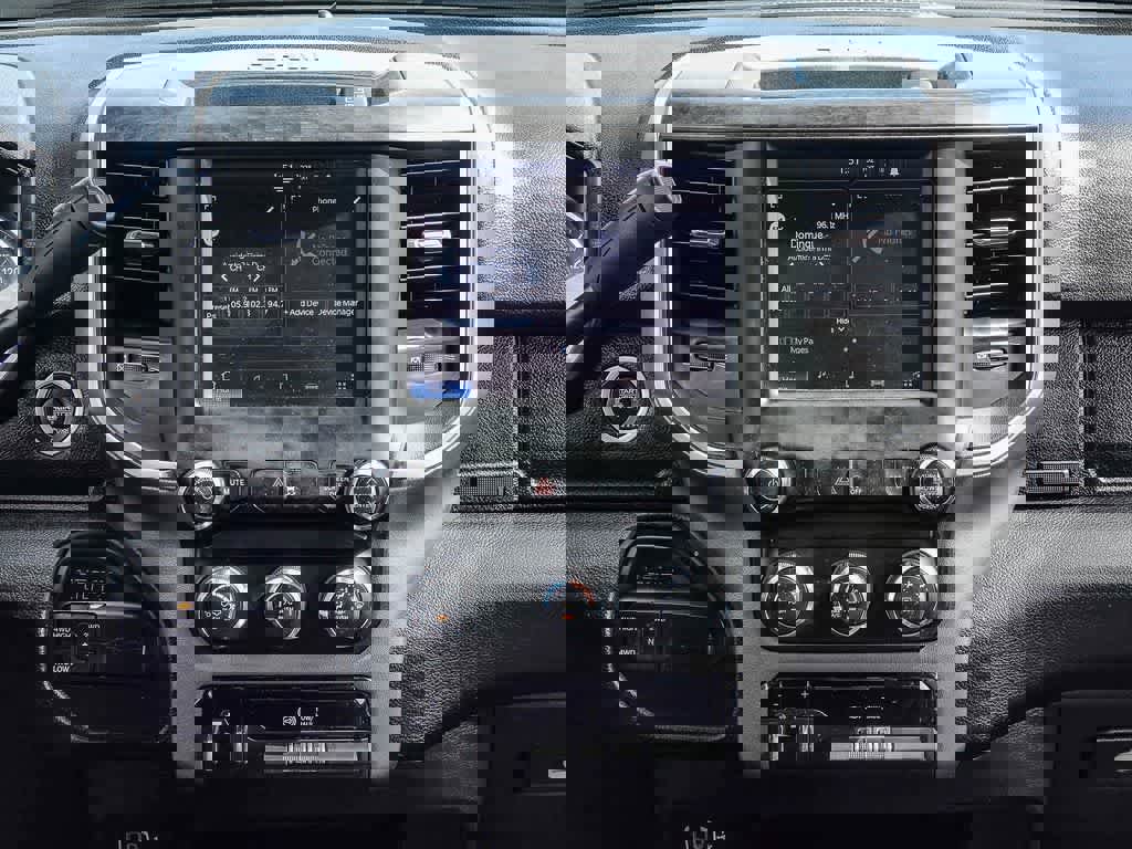 Certified 2024 RAM 2500 Big Horn image 14