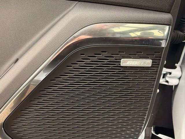 New 2026 Chevrolet Traverse RS w/ LPO, Floor Liner Package image 14