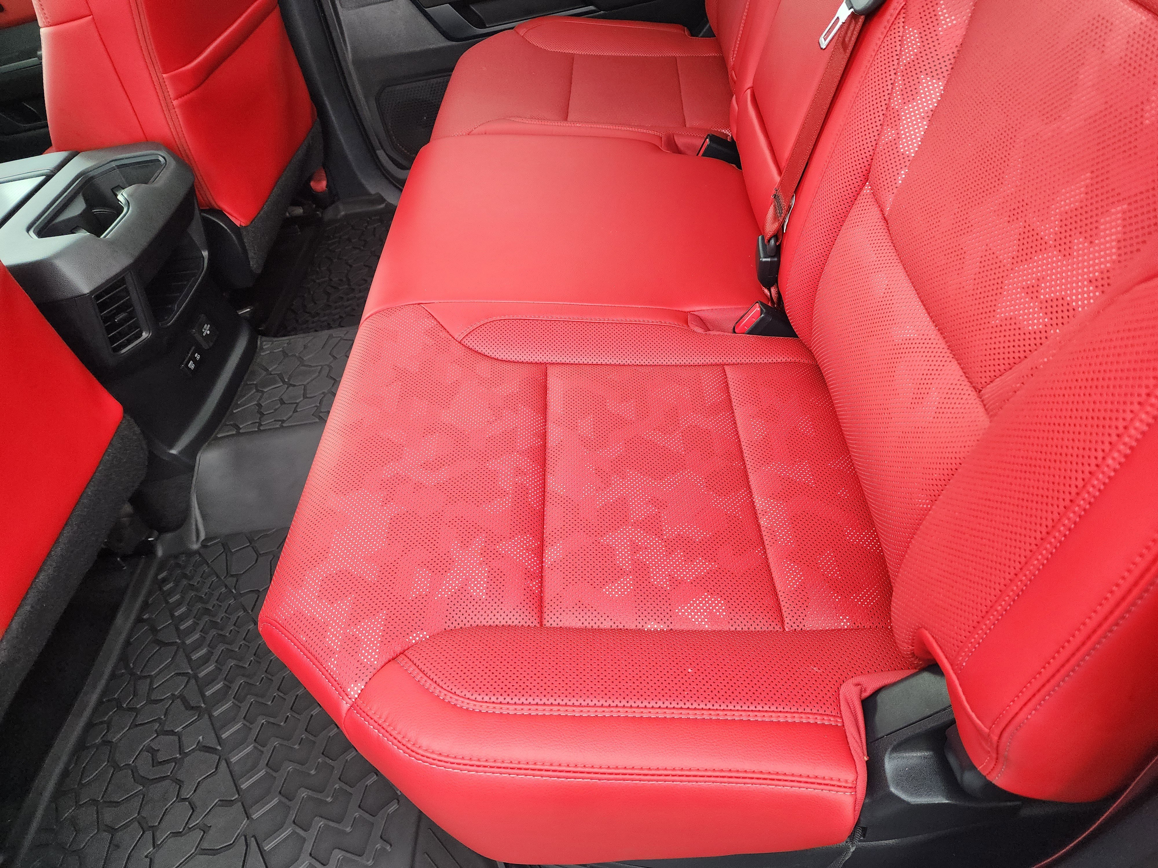 Used 2024 Toyota Tundra TRD Pro image 13