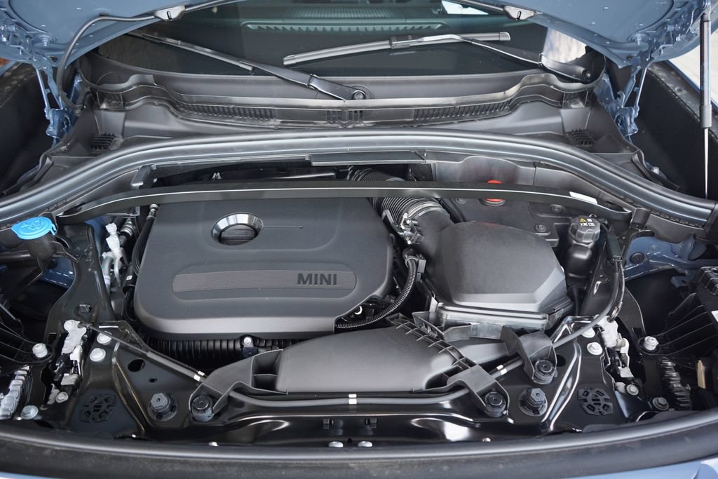 New 2027 MINI Cooper Countryman S AWD/4WD image 13