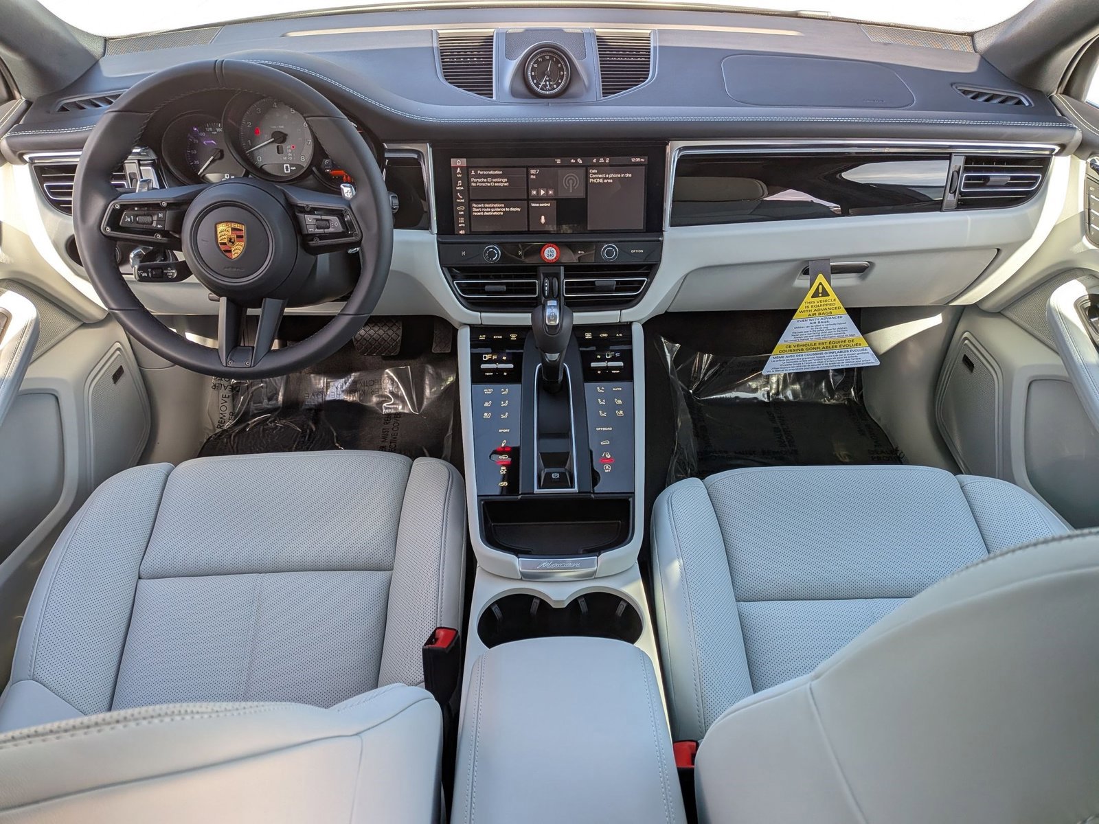 New 2026 Porsche Macan S image 22