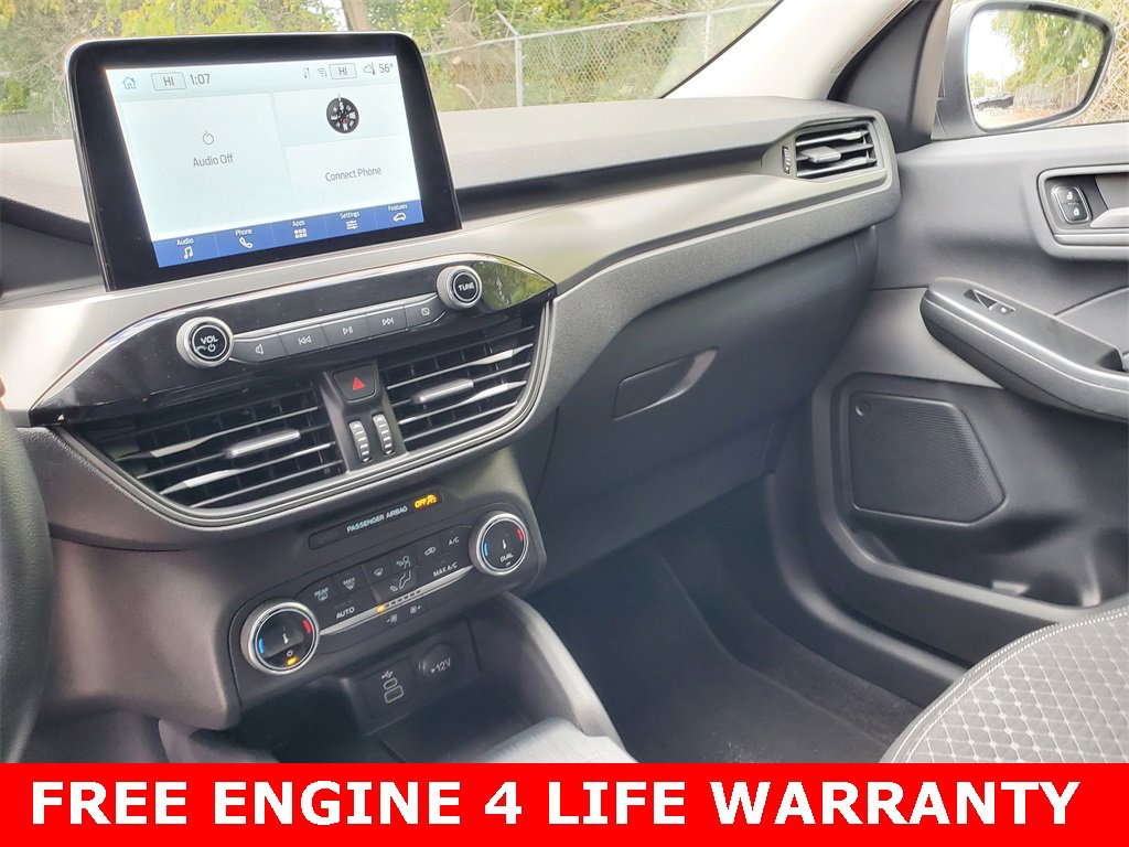 Used 2025 Ford Escape Active image 15