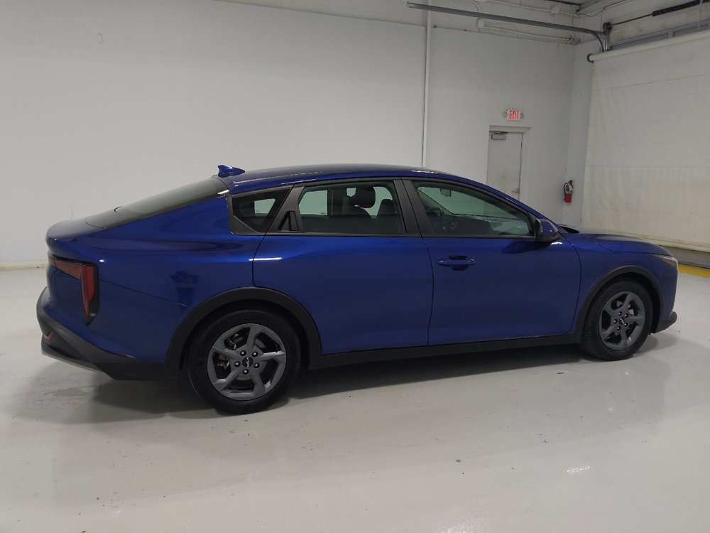 Used 2025 Kia K4 FWD image 10