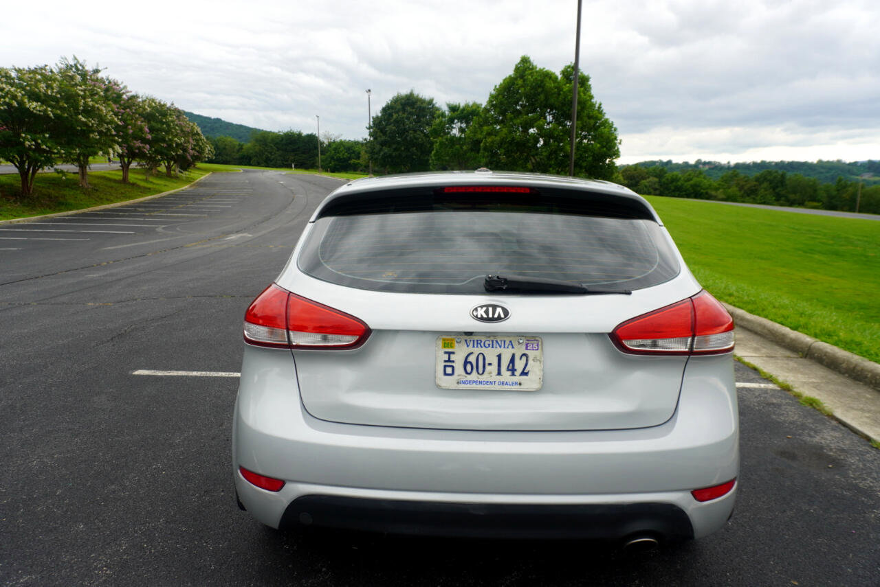 Used 2014 Kia Forte EX image 6