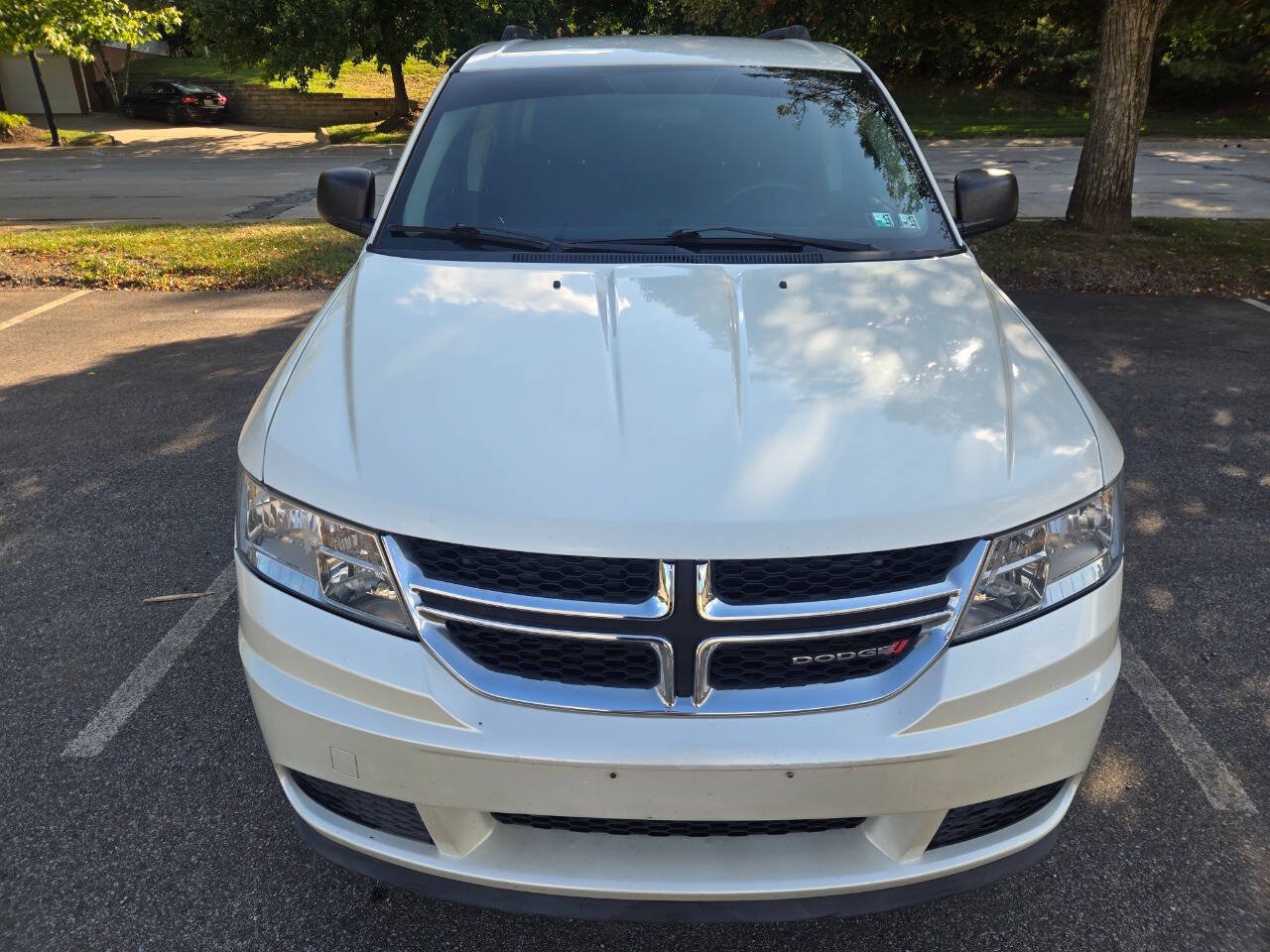 Used 2014 Dodge Journey SE w/ Flexible Seating Group FWD image 15