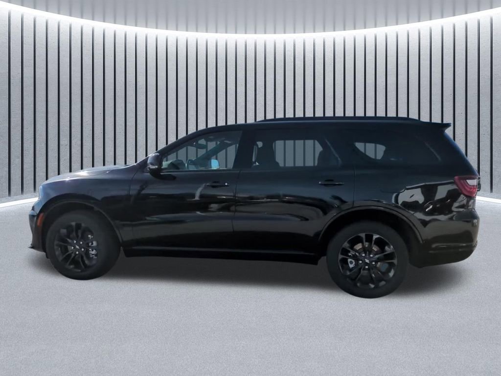 New 2026 Dodge Durango GT image 16