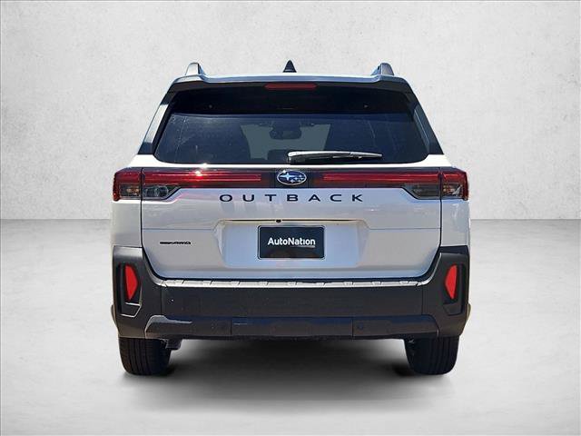 New 2026 Subaru Outback Premium AWD/4WD image 8