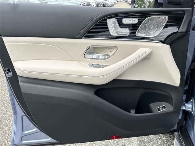 New 2026 Mercedes-Benz GLS 450 4MATIC image 17