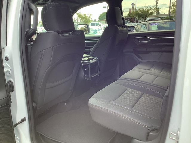 New 2026 RAM 1500 Big Horn image 25