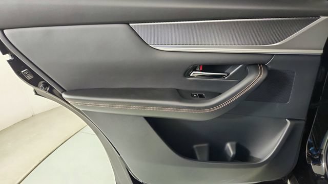 New 2026 MAZDA CX-90 Plug-In Hybrid w/ Preferred AWD/4WD image 26