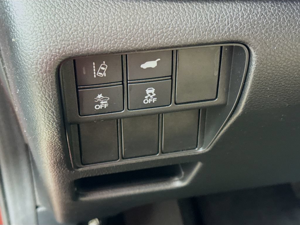 Used 2018 Honda CR-V EX-L image 11