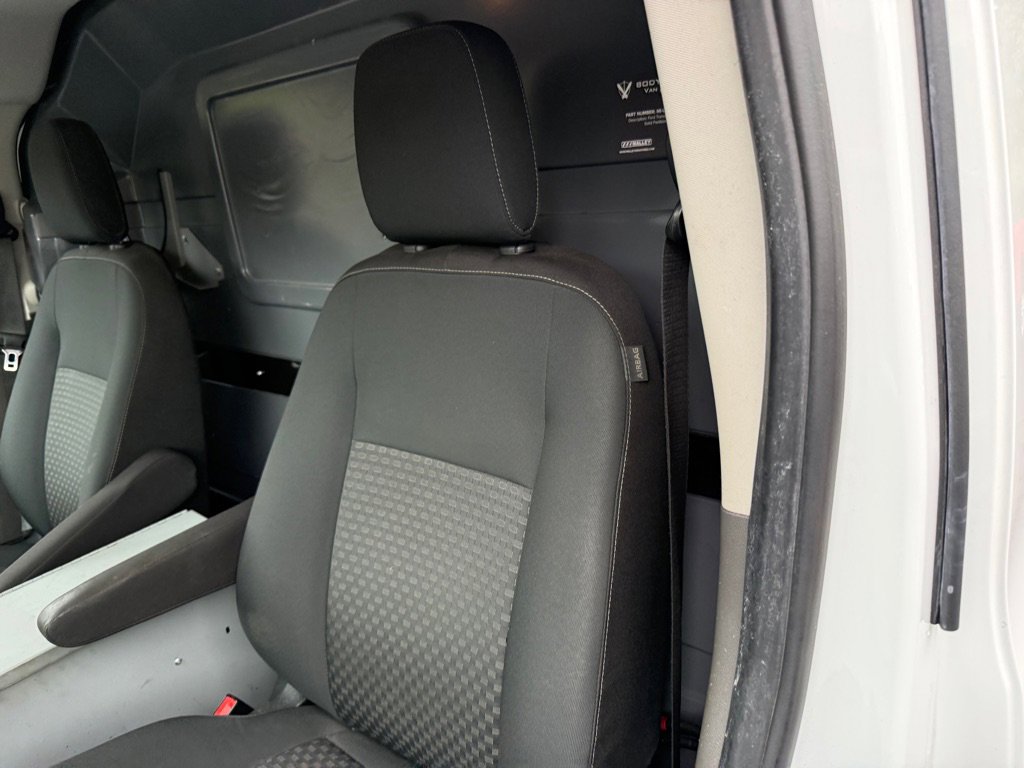 Used 2020 Ford Transit 250 Low Roof AWD image 5