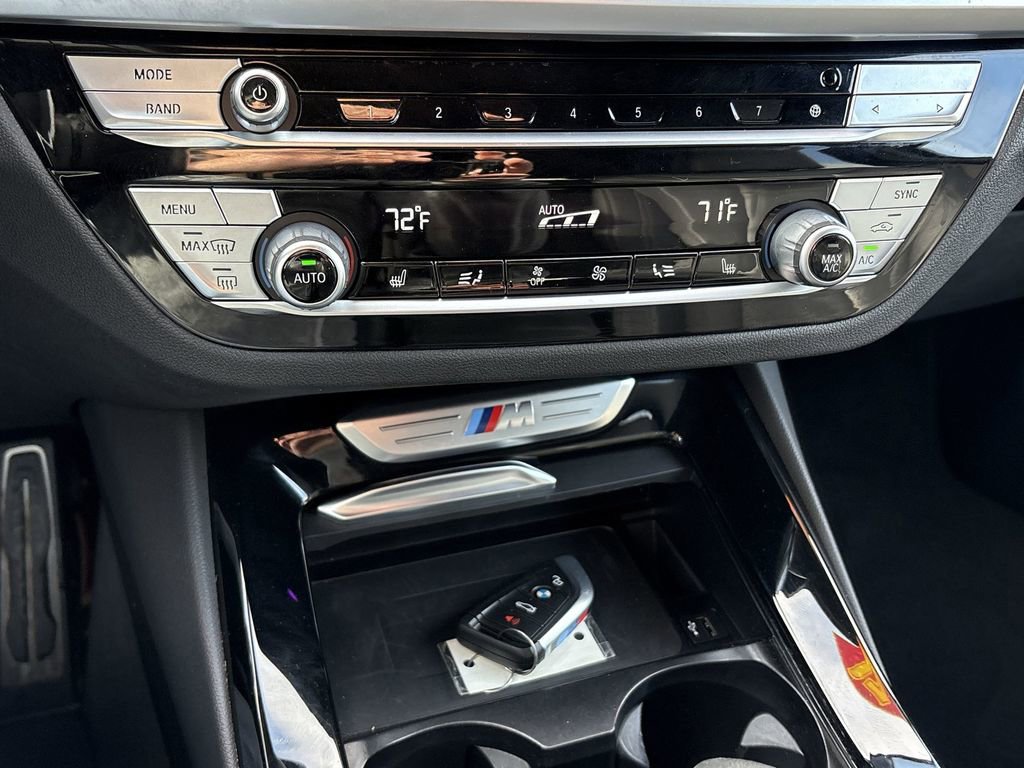 Used 2021 BMW X3 M40i w/ Executive Package image 20